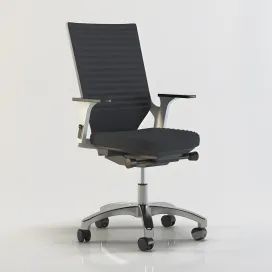 Chair topstar autosynchron